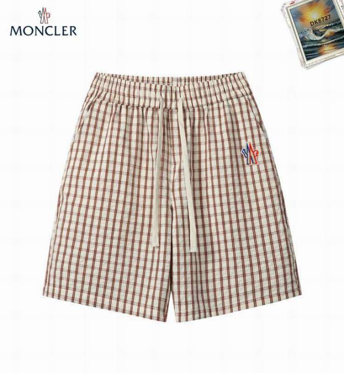Picture of Moncler Short Pants _SKUMonclerM-3XL25tr18818687